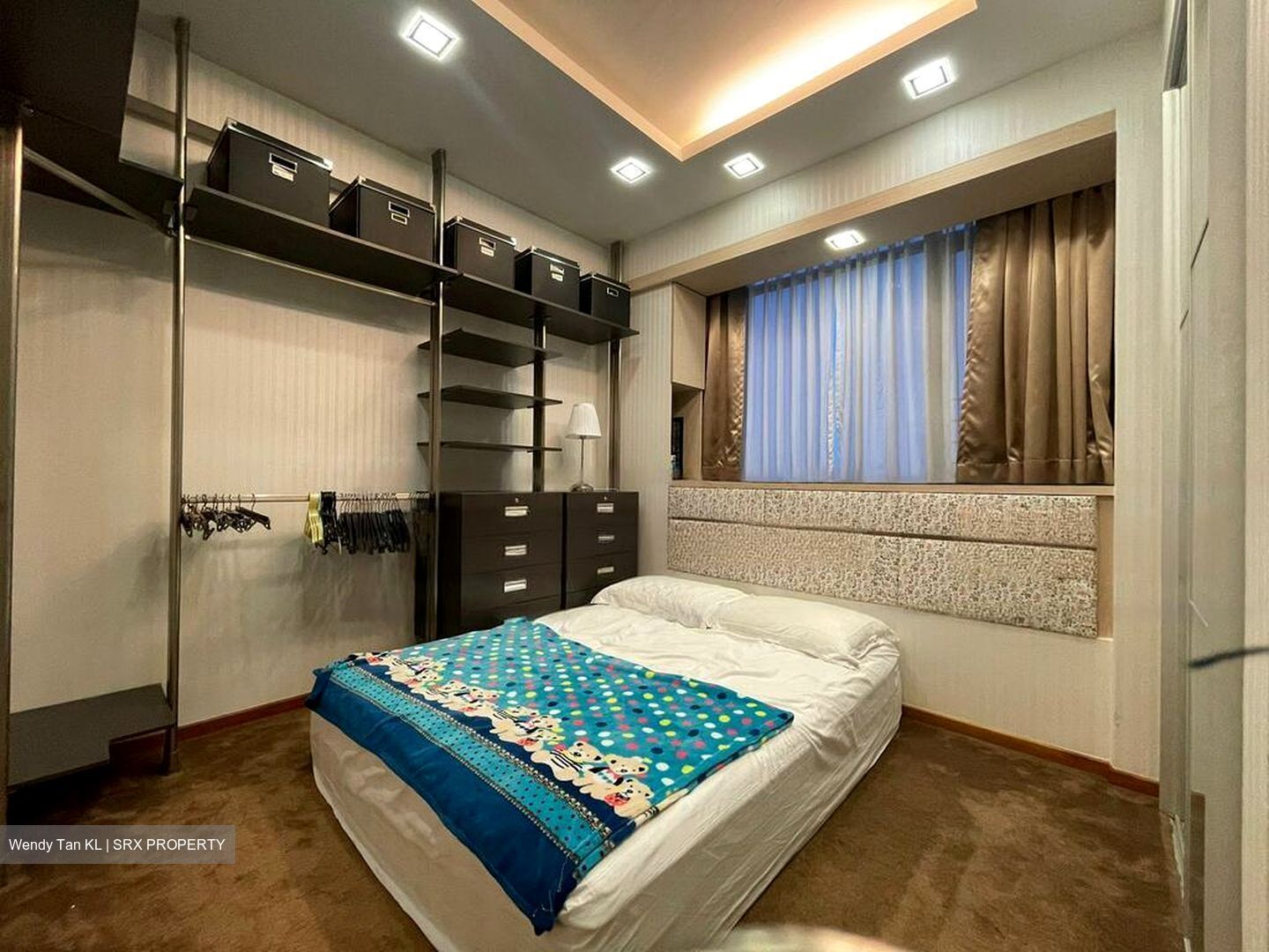 One Saint Michael's (D12), Condominium #446110921